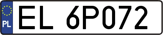 EL6P072