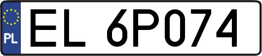 EL6P074