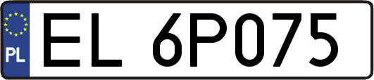 EL6P075