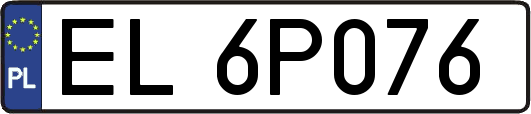 EL6P076