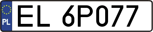 EL6P077