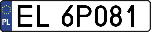 EL6P081