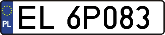 EL6P083