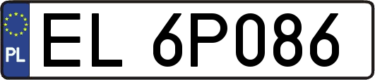EL6P086