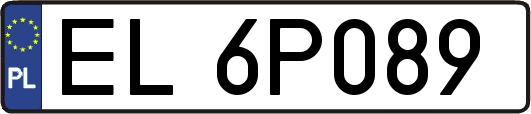 EL6P089