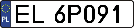 EL6P091