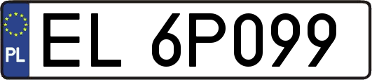EL6P099