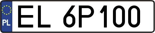 EL6P100