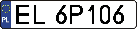 EL6P106