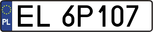 EL6P107