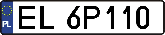 EL6P110