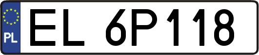 EL6P118
