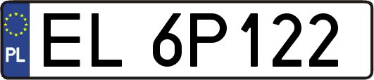 EL6P122