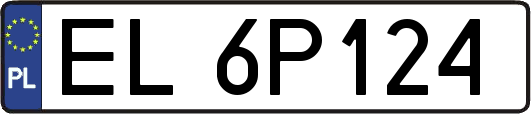EL6P124