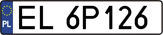 EL6P126