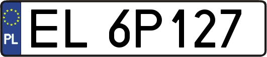 EL6P127