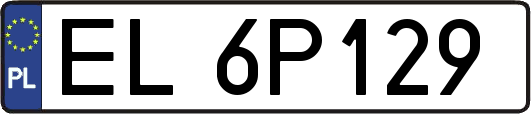EL6P129