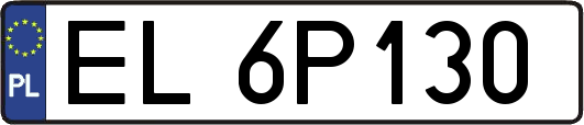 EL6P130