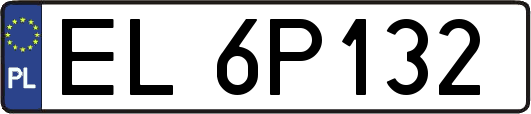 EL6P132