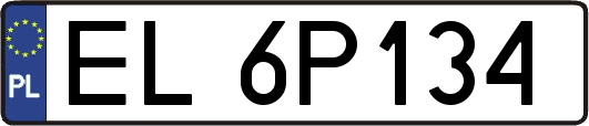 EL6P134