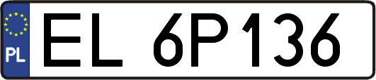 EL6P136