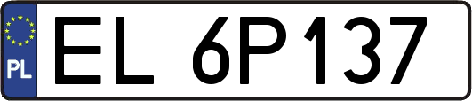 EL6P137