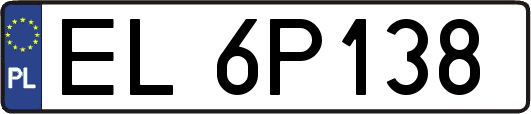 EL6P138