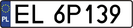 EL6P139
