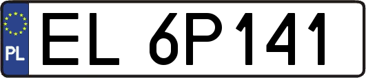 EL6P141