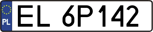 EL6P142