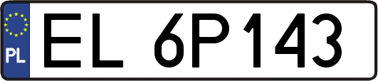 EL6P143