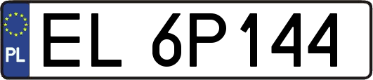 EL6P144