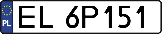 EL6P151