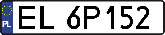 EL6P152