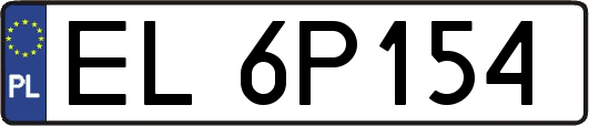 EL6P154