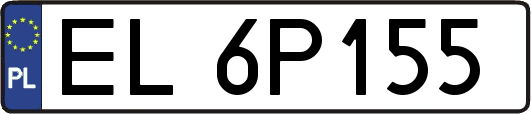 EL6P155