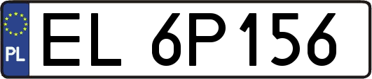 EL6P156