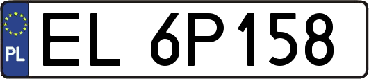 EL6P158