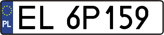EL6P159