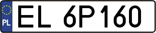 EL6P160