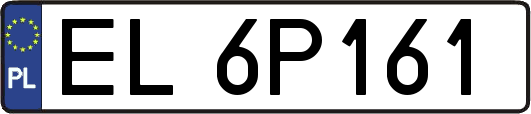 EL6P161