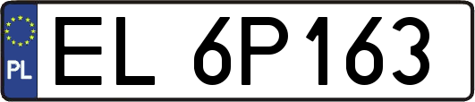 EL6P163