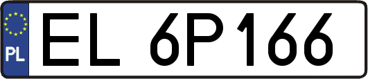 EL6P166
