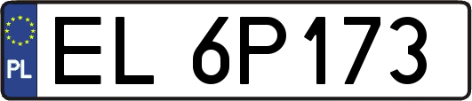 EL6P173
