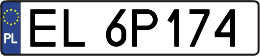 EL6P174