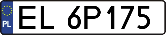 EL6P175