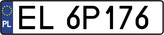 EL6P176