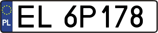 EL6P178