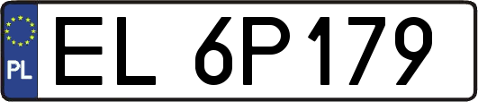 EL6P179