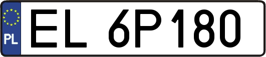 EL6P180